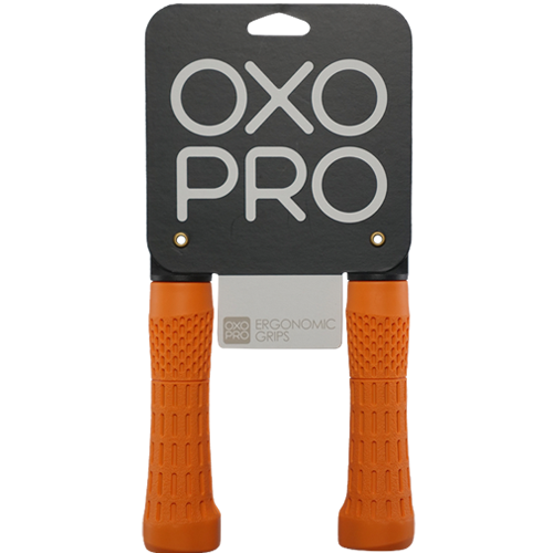 GRO X OP2LAM ORANGE